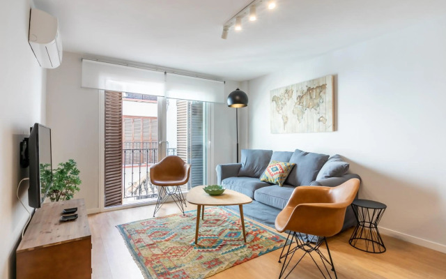 Argote Giralda Deluxe by Valcambre