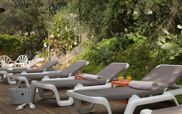 Le Madeloc Hôtel & Spa