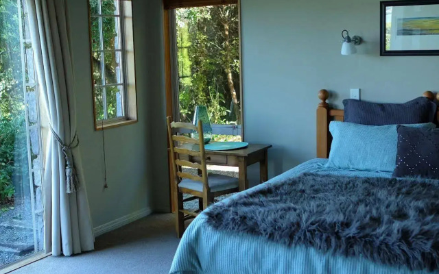 Tauhara Sunrise Lodge