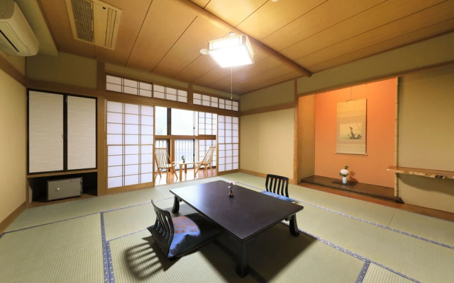 Yugarawa Fuga
