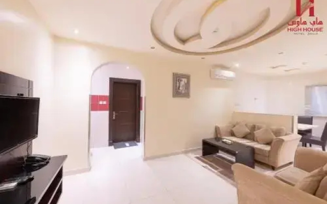 High House Apartment