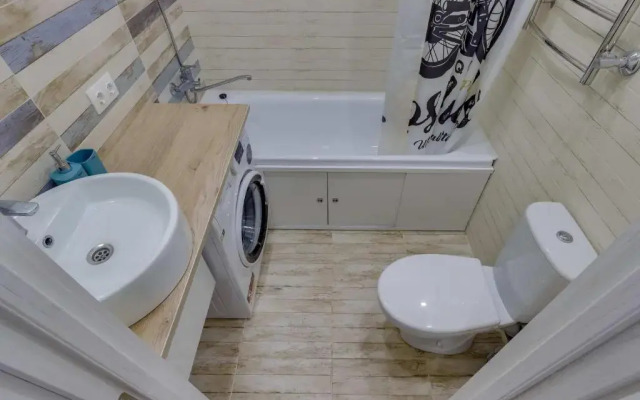 YourHouse ZhK Ush Sunkar 164