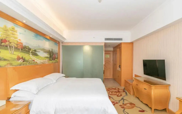 Jinghu Hotel Shenzhen
