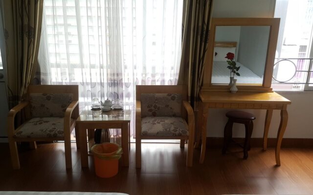Hoang Anh Hotel