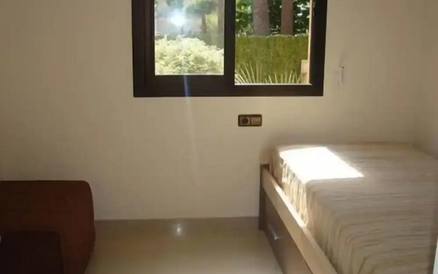 Apartamento Xaloc Esc.B Bajos A