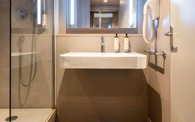 Mercure Grenoble Meylan