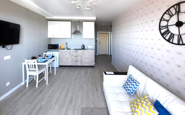 FlaNsk на Фрунзе