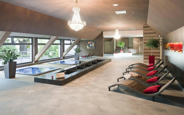 Holiday Inn Trnava by IHG