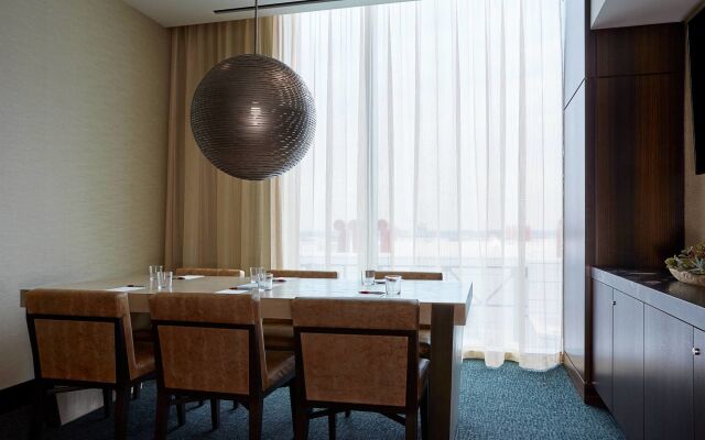 Marriott Marquis Houston