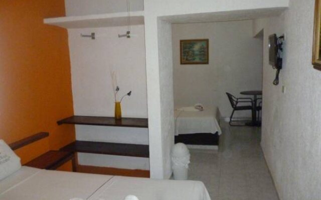 Posada Real Don Pedro