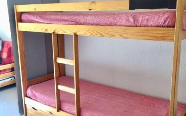 Apartment Colchiques 1