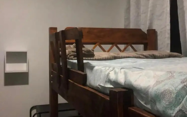 Casa Roca - Hostel