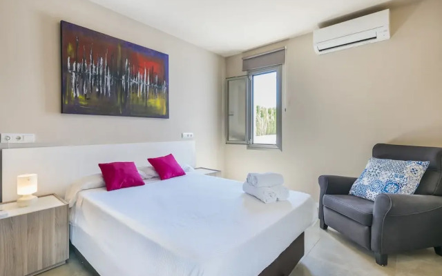 Villa Santa Catalina - Family Only