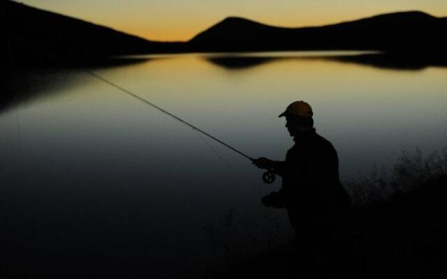 Smuksjøseter Apartments