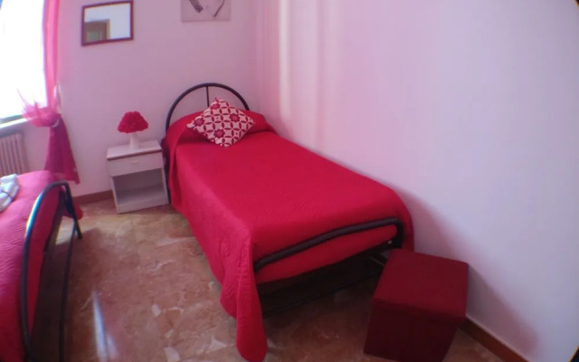 Verona Bottego Guest House