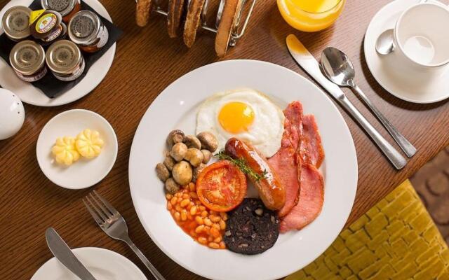 The Oxfordshire Golf Hotel and Spa