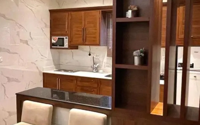 شقق نيروز الرياض للوحدات المخدومة