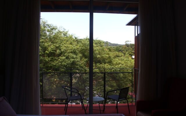 Hotel Porto Do Ribeirão