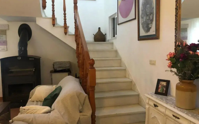 La Casa Grande