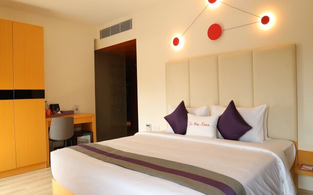 Zone Connect by The Park Coimbatore