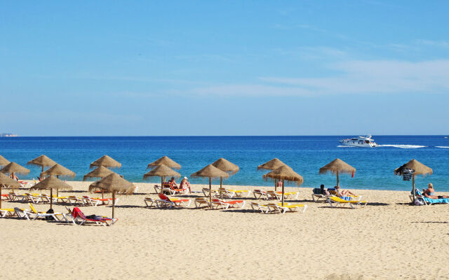 Praia da Luz Sea view