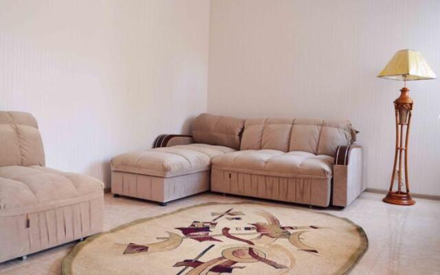 Дом для отдыха на Кирова