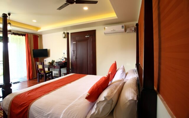 Petals Resorts Wayanad