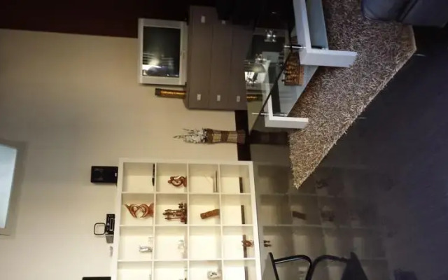 Maria's House