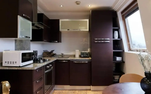 The Clissold Park Escape - Spacious 1bdr Flat