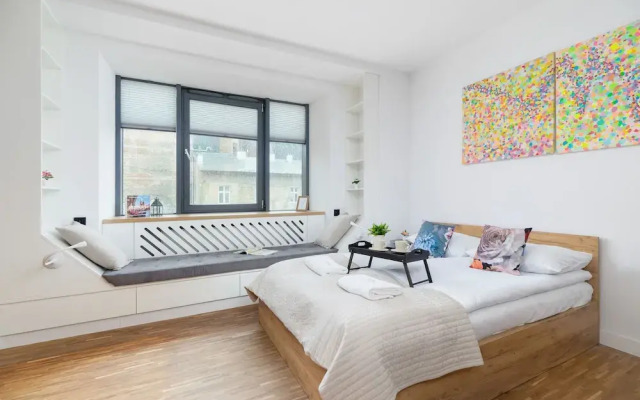 Wawrzynca Studio Cracow by Renters