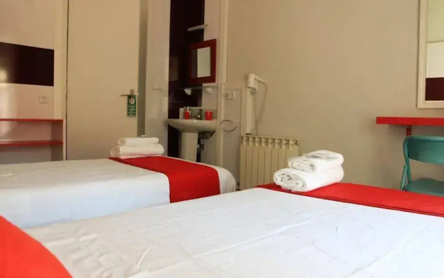 Pension Antonio