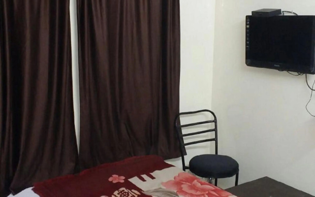 hotel mayur inn