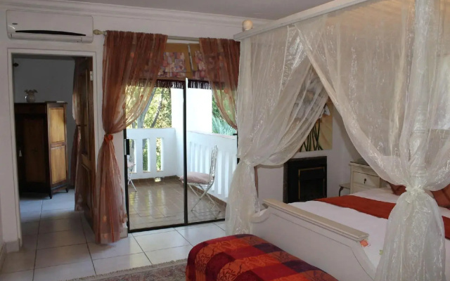 Kleineweide Guest House