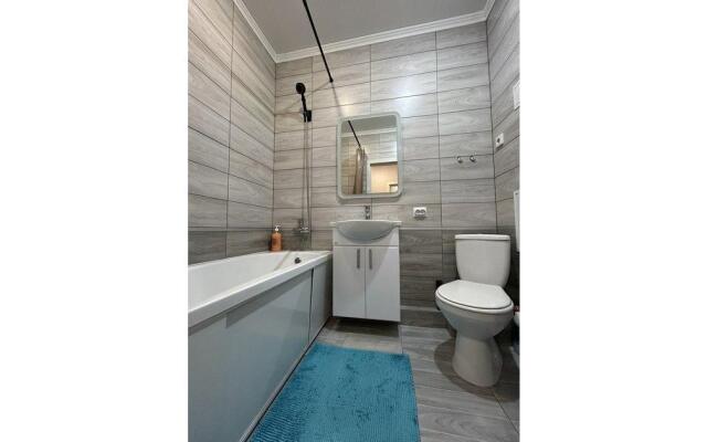 Апартаменты на Жигуленко