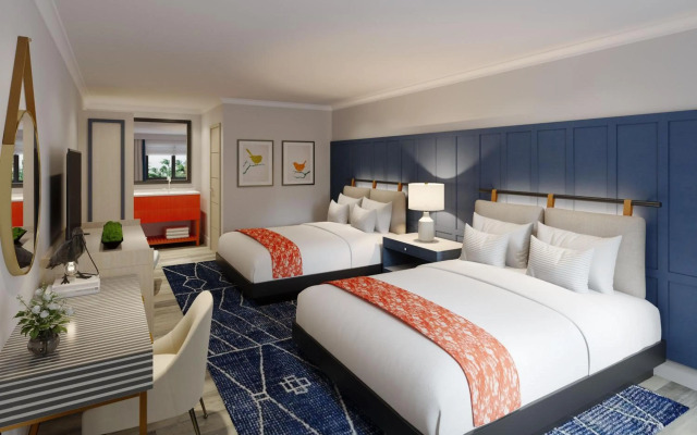 Comfort Inn At Irvine Spectrum
