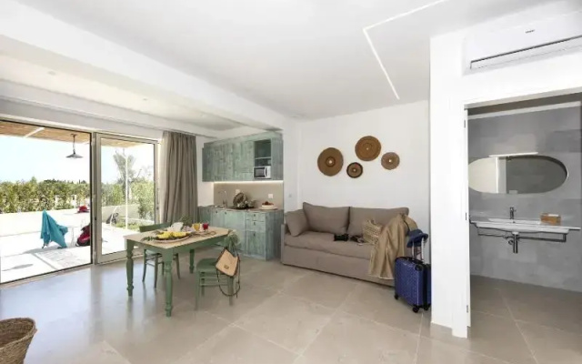 Livantea Agriresort & Residence
