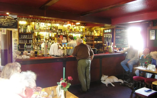 Moulin Hotel