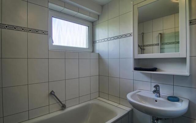 Ferienwohnung an der Elz