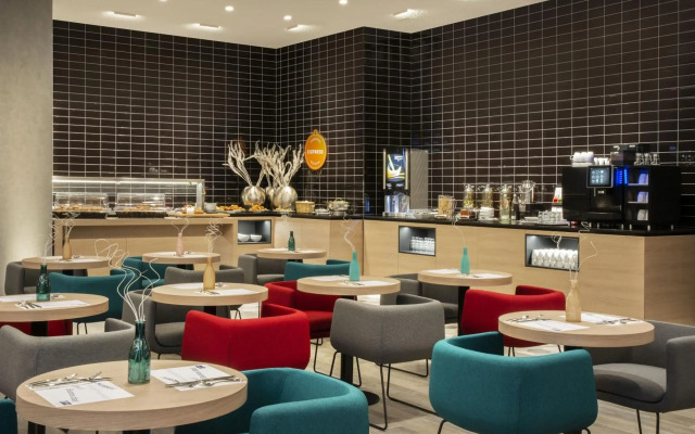 Holiday Inn Express Stuttgart - Waiblingen by IHG