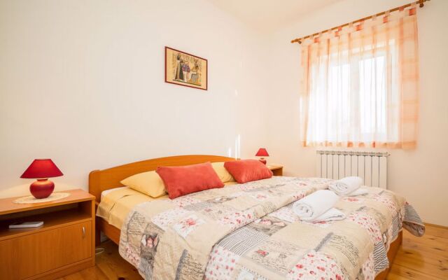 House Mila Krk/Dobrinj
