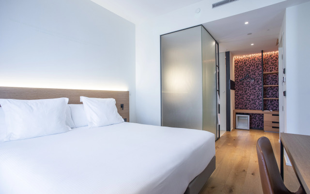 Hotel Paxton Barcelona