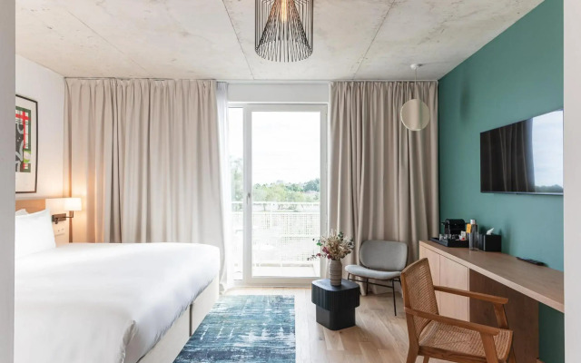 voco Beaune – Cité des Vins by IHG