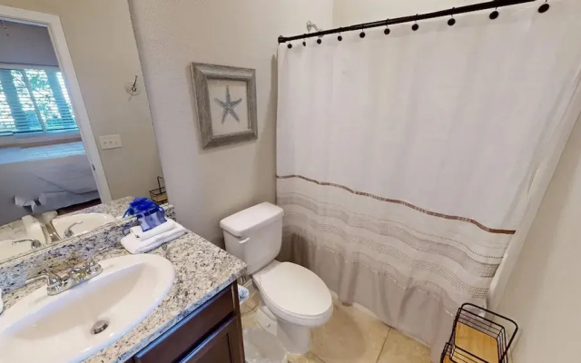 Alerio 103e 2 Bedroom Condo