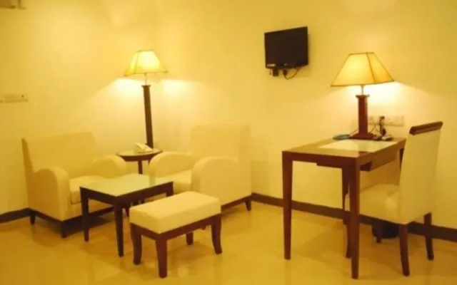 Falcons Nest Imperia Suites