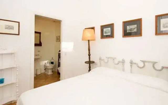 Villa Il Fortino