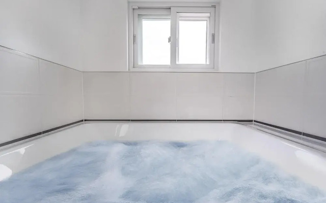 Goseong Maple Kids&spa&poolivilla