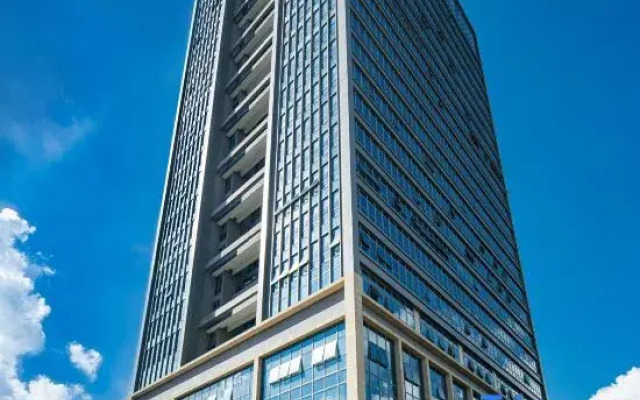 Dingjunshan Youxi Movie Hotel