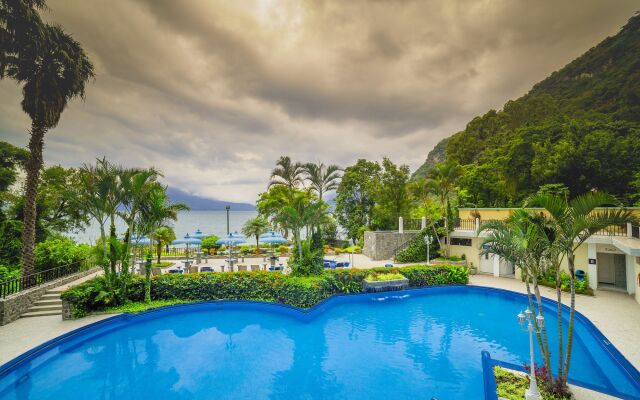 Hotel La Riviera de Atitlan