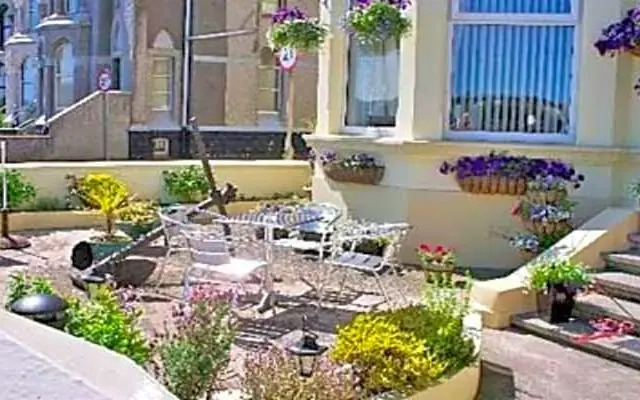 The Harbour Inn B&B Larne