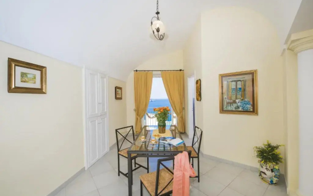 Alcione Residence